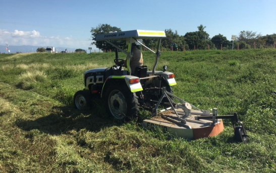 Servicios Ecoambientales U.R SAS