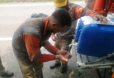 Servicios Ecoambientales U.R SAS Ibague, Colombia