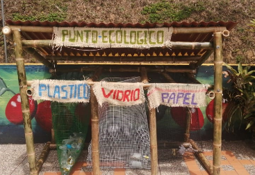 Servicios Ecoambientales U.R SAS Ibague, Colombia