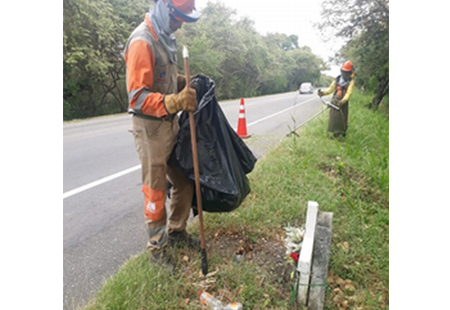 Servicios Ecoambientales U.R SAS Ibague, Colombia