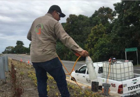 Servicios Ecoambientales U.R SAS Ibague, Colombia