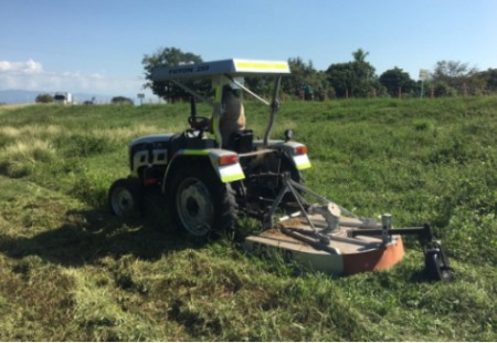 Servicios Ecoambientales U.R SAS Ibague, Colombia