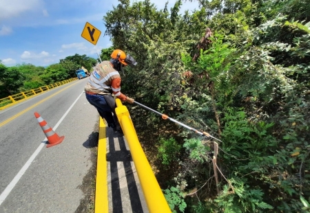 Servicios Ecoambientales U.R SAS Ibague, Colombia