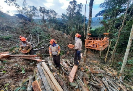 Servicios Ecoambientales U.R SAS Ibague, Colombia