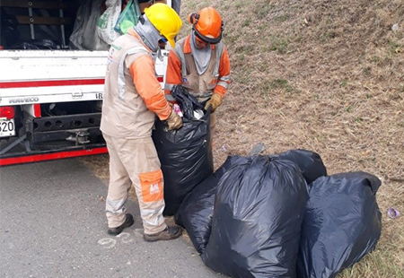 Servicios Ecoambientales U.R SAS Ibague, Colombia
